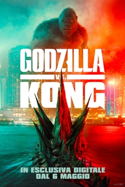 Godzilla vs. Kong (2021)