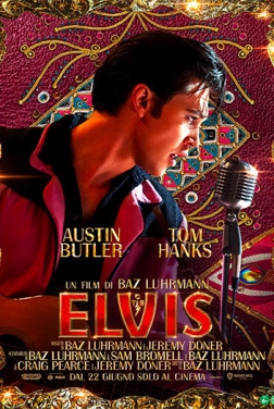 Elvis (2022)