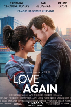 Love Again (2023)