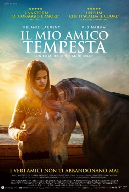 Il mio amico Tempesta (2023)