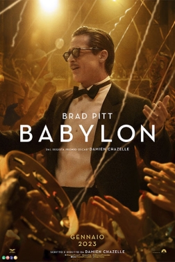 Babylon (2022)