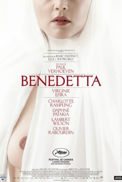 Benedetta (2021)