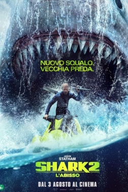 Shark 2 - L'Abisso (2023)