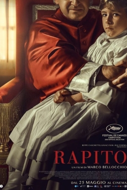 Rapito (2023)