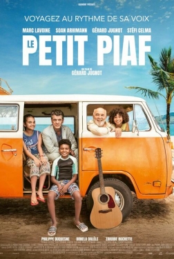 Le Petit Piaf (2022)