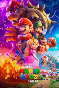 Super Mario Bros. - Il Film (2023)