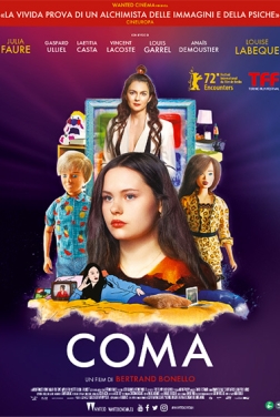 Coma (2022)