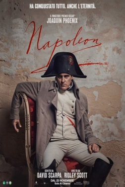 Napoleon (2023)