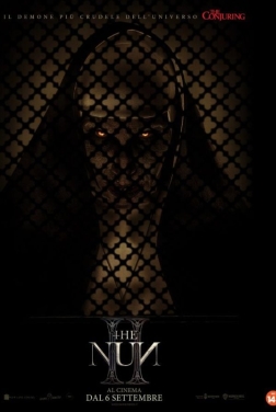 The Nun II (2023)