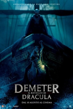 Demeter: Il Risveglio di Dracula (2023)