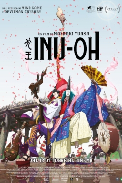 Inu-oh (2021)