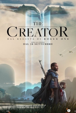 The Creator (2023)