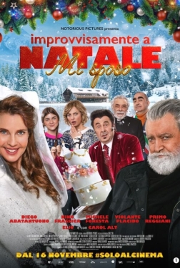 Improvvisamente a Natale mi sposo (2023)