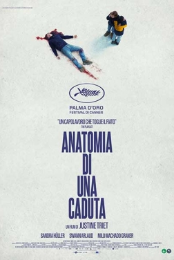 Anatomia di una caduta (2023)