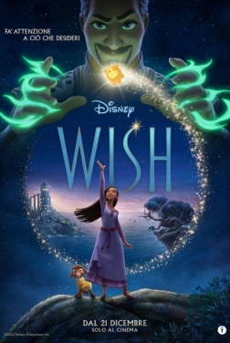 Wish (2023)