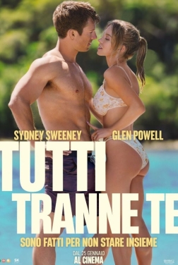 Tutti tranne te (2023)