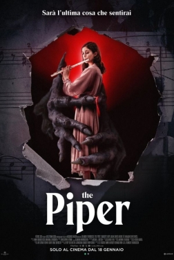 The Piper (2024)