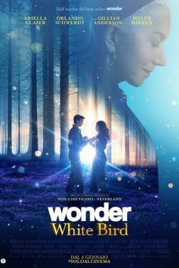 Wonder: White Bird (2023)