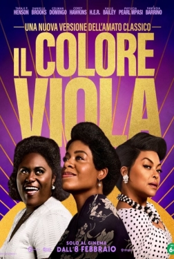 Il Colore Viola (2023)