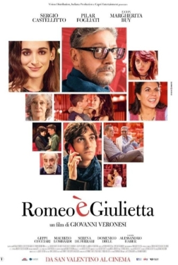 Romeo è Giulietta (2024)