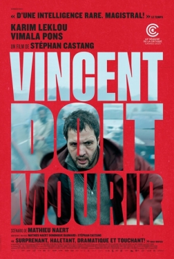 Vincent Must Die (2023)