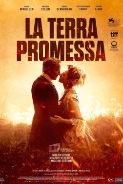 La Terra Promessa (2023)