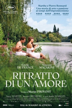 Ritratto di un Amore (2024)