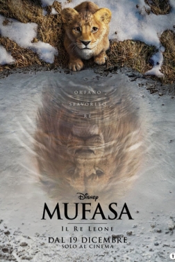 Mufasa: Il Re Leone (2024)