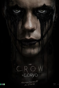 The Crow - Il Corvo (2024)