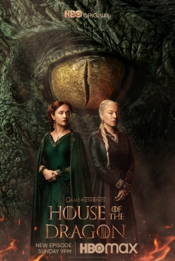 House of the Dragon (2022)