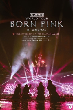 Born Pink (2024)