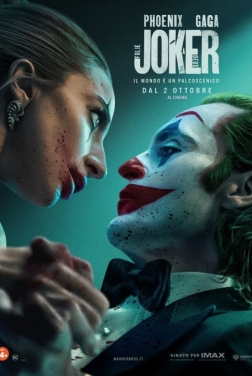 Joker: Folie à Deux (2024)