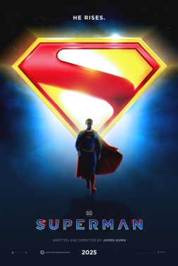 Superman (2025)