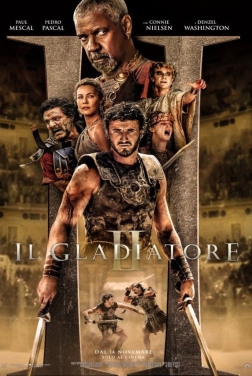 Il Gladiatore II (2024)