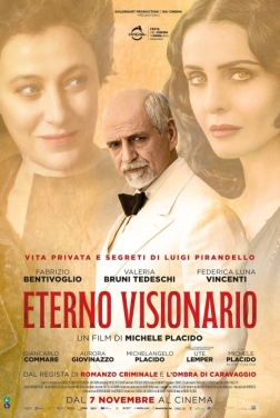 Eterno Visionario (2024)