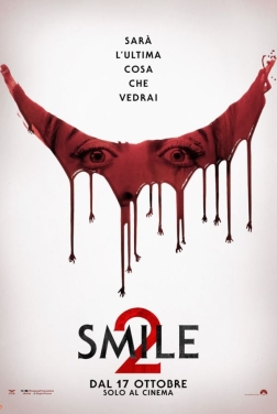 Smile 2 (2024)