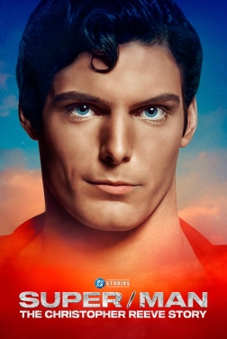 Super/Man: The Christopher Reeve Story