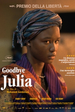 Goodbye Julia (2024)